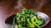 哈佛研究月吃8份菠菜 結石風險增3成 生吃還恐腎衰竭 - 健康