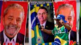 Brazil election: A clash of titans as Bolsonaro faces Lula