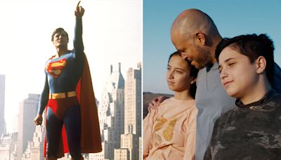 ‘Super/Man: The Christopher Reeve Story’, Sundance Winner ‘In The Summers’ & Willie Pep Biopic Hit Theaters – Specialty Preview