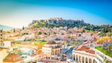 The 10 Best Hotels In Athens