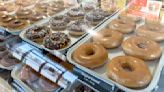 National Donut Day 2022: How to score free donuts from Dunkin, Krispy Kreme, and other chains