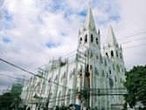 San Sebastian Church (Manila)