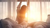 Always groggy in the morning? The SHINE technique can help you wake up refreshed