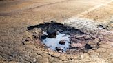 Pothole Patrol Patching San Antonio Streets | News Radio 1200 WOAI