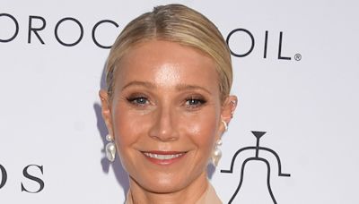 Gwyneth Paltrow insists Goop only launches 'dream products'