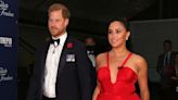 Harry and Meghan Markle slammed for 'deliberate move' during awards