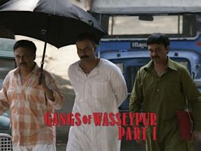 Gangs of Wasseypur: Part 1