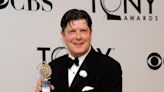 Death of Tony winner Michael McGrath, a Bloomfield resident, stuns his colleagues