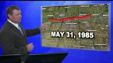 Tornado outbreak anniversary: 39 years ago