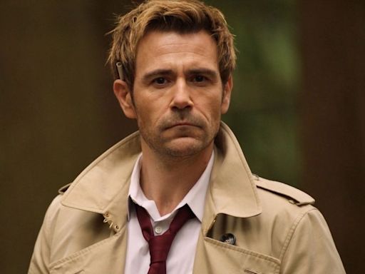 Legends Of Tomorrow’s Marc Guggenheim Clarifies Why John Constantine Stopped Appearing In The Arrowverse Show, And...