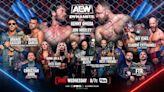 AEW Dynamite Results (5/10/23): Jon Moxley vs. Kenny Omega