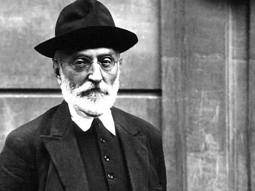 La voz de Unamuno resurge en una muestra sobre su vida