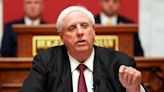 Justice projected to win GOP West Virginia Senate primary