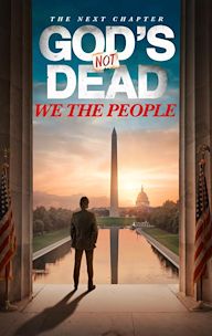 God's Not Dead: We the People