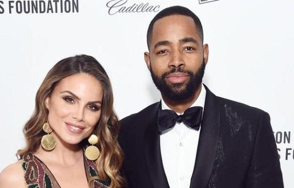 Jay Ellis and Nina Senicar Welcome Baby Noa: 'We Have a Son!' | EURweb