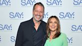 Mariska Hargitay on Meeting Husband Peter Hermann: 'Knees Getting Weak'