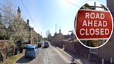 Drivers face 31-mile diversion due to high street closure