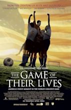 The Game of Their Lives (2005) - IMDb