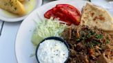 Restaurant Spotlight: Greek please! The best DeLand restaurant I've tried this week