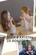 Jessica & Krystal - US Roadtrip