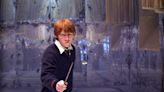 Rupert Grint admits he found making Harry Potter 'suffocating'