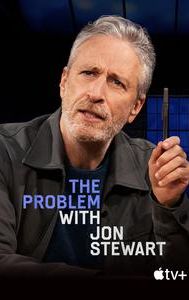 The Problem With Jon Stewart