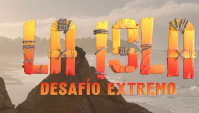 Conoce a todos los participantes de La Isla Desafío Extremo, el nuevo reality de Telemundo