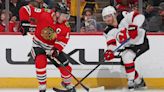 10 observations: Jonathan Toews returns but Blackhawks drop 8th straight