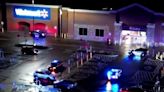 Shooting at Ohio Walmart leaves 4 wounded and gunman dead, police say