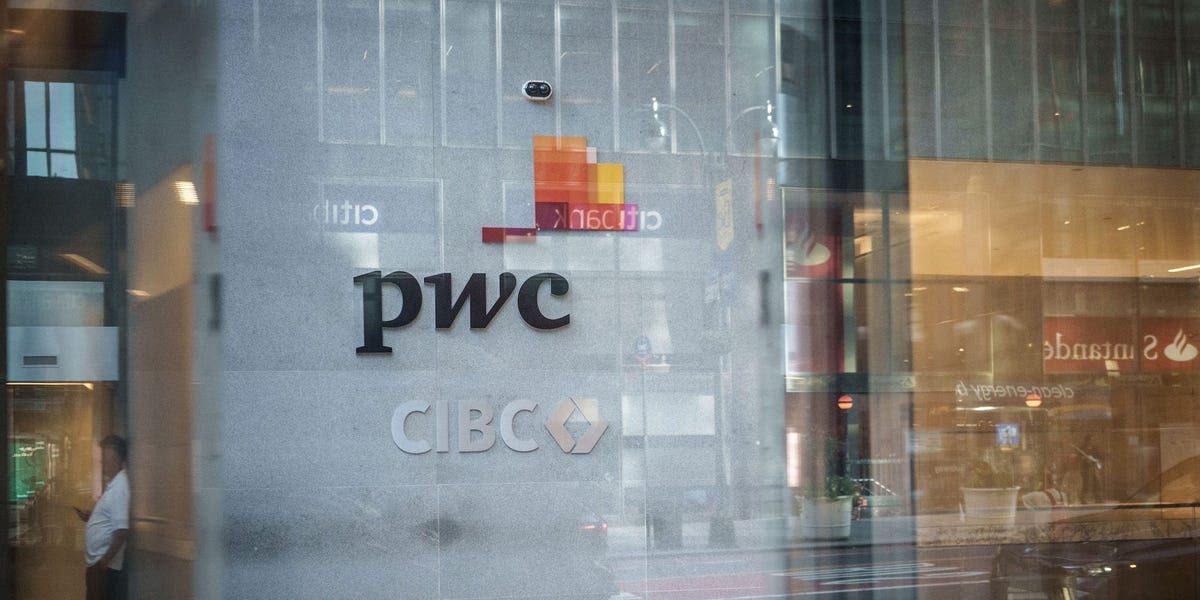 PwC inks deal with OpenAI as almost all its consulting clients 'actively' engage with AI