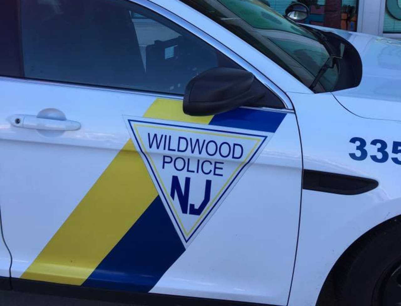 Duo Pulled Gun, Knife On Wildwoods Boardwalk Store Employees: Police