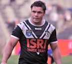 James Roberts (rugby league)