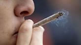 What to do if your neighbour is smoking cannabis and how to tell police