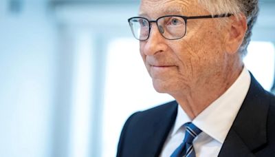 Por qué Bill Gates prefería personas perezosas para trabajar en Microsoft