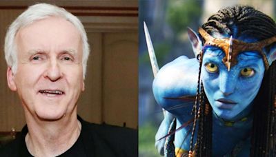 James Cameron se 'pone la camiseta' Disney y revela que también quiere dirigir 'Avatar' 4 y 5: 'Nadie más va a hacerlo'