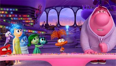 ‘Inside Out 2’ reviews: Disney sequel ‘clears the head and warms the heart,’ living up to Oscar-winning original