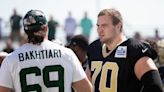 B/R says the Saints are a perfect fit for David Bakhtiari