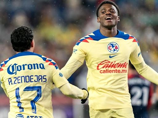 America vs. Pachuca live stream: Concacaf Champions Cup prediction, TV channel, how to watch online, odds