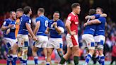 Italy vs Wales team news: Line-ups ahead of Six Nations fixture