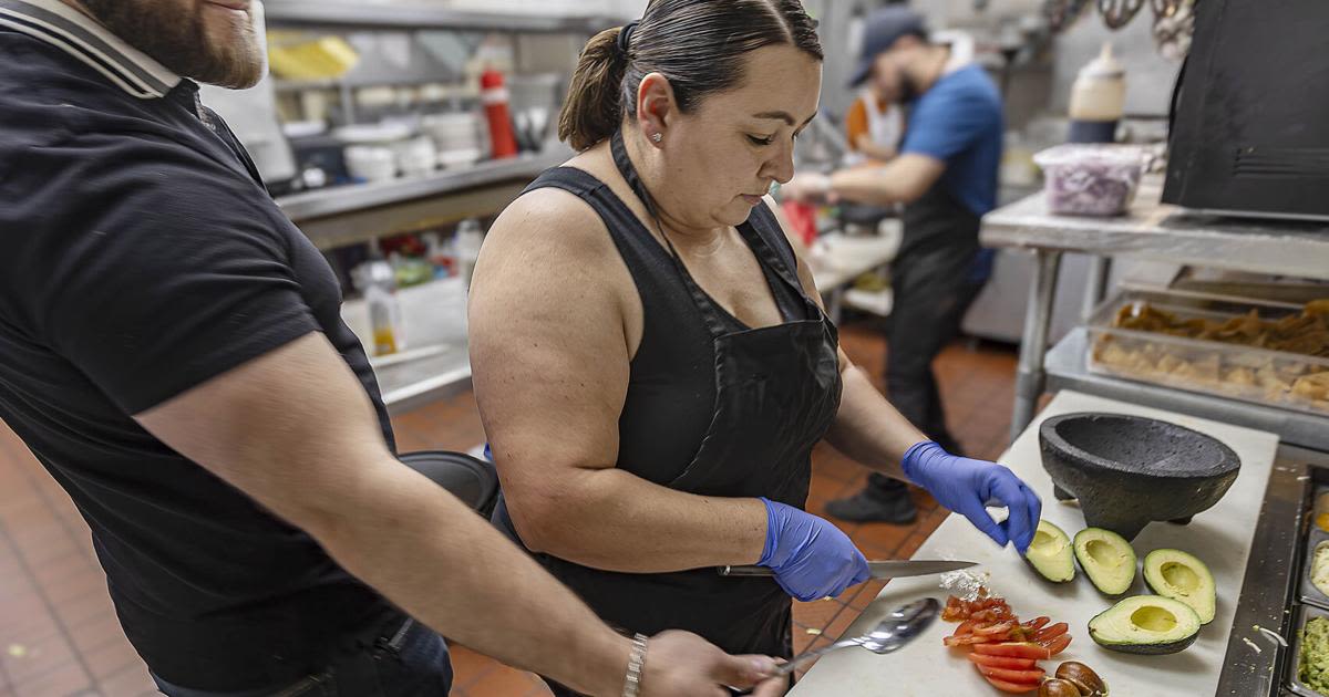 New Mexicans honor moms as they reflect on hard work, unceasing support