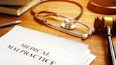 “Truly Unsustainable”: The Effect Of Medical Malpractice On Caregiving