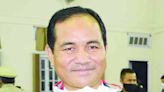 Tongkhar happy with progress of SWKH water supply projects - The Shillong Times