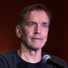 Bill Moseley