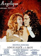 Image gallery for Angelique and the King - FilmAffinity