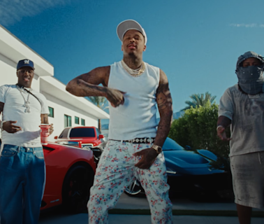 YG Recruits Lil Yachty & Babyface Ray For New Mustard-Produced Song | iHeart