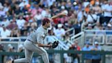 Texas A&M's Game 1 starting pitcher vs. Tennessee in the CWS Finals has been announced