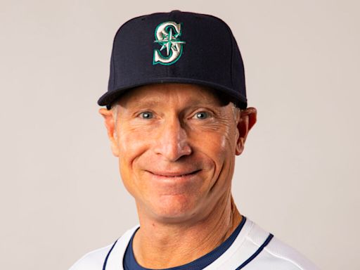 Mariners Parting Ways With Coach Brant Brown