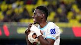 Ismaïla Sarr agrees personal terms with Crystal Palace