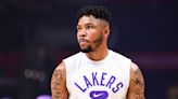 Kent Bazemore congratulates Warriors he reportedly spurned for Lakers, admits 'I'm sick bruh'