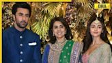 Ranbir Kapoor makes big statement on wife Alia Bhatt's equation with mom Neetu Kapoor: 'An outsider is...'